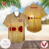 Kate Bush Aerial Album Cover Hawaiian Shirt, Best Gift For Music Lovers Vesles2014S