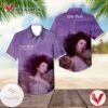 Kate Bush Hounds Of Love Album Cover Hawaiian Shirt, Best Gift For Music Lovers Vesles2014S