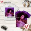 Kate Bush Hounds Of Love Album Cover Shirt, Unique Gifts For Music Lovers - Vesles2014S