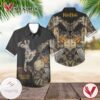 Kate Bush Never For Ever Album Cover Hawaiian Shirt, Best Gift For Music Lovers Vesles2014S