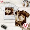 Kate Bush The Dreaming Album Cover Shirt, Unique Gifts For Music Lovers - Vesles2014S