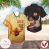 Kate Bush The Kick Inside Album Cover Hawaiian Shirt, Best Gift For Music Lovers Vesles2014S