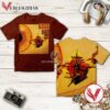 Kate Bush The Kick Inside Album Cover Shirt, Unique Gifts For Music Lovers - Vesles2014S