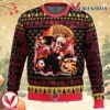 Katsuki Bakugo My Hero Academia Ugly Christmas Sweater, Unique Christmas Gift For Fans - Vesles2014S