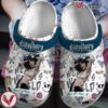 Katy Perry Music Crocs Crocband Clogs Shoes, Unique Gifts For Fans - Vesles2014S