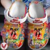 Katy Perry Perry Playland Music Crocs Crocband Clogs Shoes, Unique Gifts For Fans Style 2 - Vesles2014S