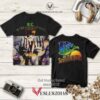 Kc And The Sunshine Band Do It Good Album 3D T-Shirt, Perfect Gifts For Music Lovers - Vesles2014S