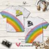 Kc And The Sunshine Band Part 3 Album 3D T-Shirt, Perfect Gifts For Music Lovers - Vesles2014S