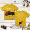 Keane Band This Is The Last Time Album 3D T-Shirt, Perfect Gifts For Music Lovers - Vesles2014S