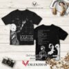 Keane Little Broken Words Album 3D Shirt, Perfect Gifts For Music Lovers - Vesles2014S