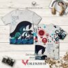 Keane Under The Iron Sea Album 3D Shirt, Perfect Gifts For Music Lovers - Vesles2014S
