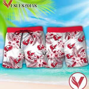 Keene State College Hawaiian Suit, Perfect Gifts Idea In Holiday - Vesles2014S 2