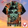 Keepin' Halloween Alive Casual Hawaiian Shirt, Best Gifts For Summer Vesles2014S