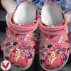 Kelly Clarkson Music Premium Crocs Crocband Clogs Shoes, Unique Gifts For Fans Style 2 - Vesles2014S