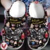 Kelsea Ballerini Music Crocs Crocband Clogs Shoes, Unique Gifts For Fans Style 2 - Vesles2014S