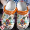 Kenny Chesney Music Crocs Crocband Clogs Shoes, Unique Gifts For Fans Style 1 - Vesles2014S