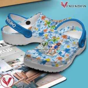 Kenny Chesney Music Crocs Crocband Clogs Shoes, Unique Gifts For Fans Style 10 - Vesles2014S 3