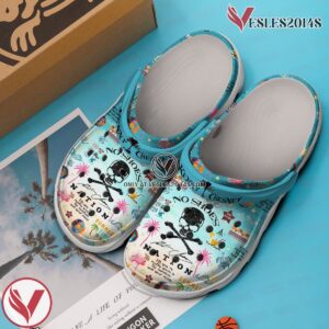 Kenny Chesney Music Crocs Crocband Clogs Shoes, Unique Gifts For Fans Style 12 - Vesles2014S 3