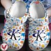 Kenny Chesney Music Crocs Crocband Clogs Shoes, Unique Gifts For Fans Style 2 - Vesles2014S