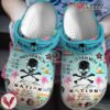 Kenny Chesney Music Crocs Crocband Clogs Shoes, Unique Gifts For Fans Style 4 - Vesles2014S