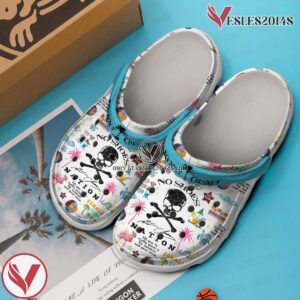 Kenny Chesney Music Crocs Crocband Clogs Shoes, Unique Gifts For Fans Style 8 - Vesles2014S 3