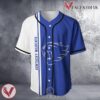 Kentucky Wildcats Baseball Jersey Half Style NCAA, Unique Gifts For Fans - Vesles2014s