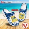 Kettering University Custom Crocs Shoes For Men And Women, Unique Clogs Shoes For Fans - Vesles2014S