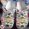 Kevin Gates Music Crocs Crocband Clogs Shoes, Unique Gifts For Fans - Vesles2014S