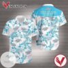 Keystone Light Beer Hawaiian Tropical Hawaiian Graphic Print Short Sleeve Hawaiian Casual Shirt Vesles2014S