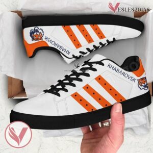 Khabarovsk Hockey Stan Smith Shoes For Men And Womens - Vesles2014s 1