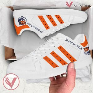 Khabarovsk Hockey Stan Smith Shoes For Men And Womens - Vesles2014s