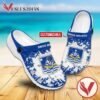 Khimik-SKA Novopolotsk Personalized Crocs Shoes For Men And Women, Unique Clogs Shoes For Fans - Vesles2014S