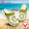Khooshe Talaee Saveh Crocs Shoes For Men And Women, Unique Clogs Shoes For Fans - Vesles2014S