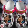 Kid Cudi Rapper Music Crocs Crocband Clogs Shoes, Unique Gifts For Fans Style 1 - Vesles2014S
