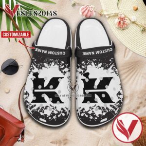 Kiehl’s Logo Crocs Shoes For Men And Women, Unique Clogs Shoes For Fans - Vesles2014S 1