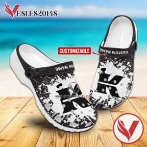 Kiehl’s Logo Crocs Shoes For Men And Women, Unique Clogs Shoes For Fans - Vesles2014S