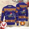 Kiekko-Vantaa Sport Ugly Christmas Sweater, Unique Gifts For Fans - Vesles2014aS 1