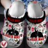 Killer Mike Music Crocs Crocband Clogs Shoes, Unique Gifts For Fans - Vesles2014S