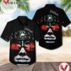 Killing Machine Album By Judas Priest Hawaiian Shirt, Best Gift For Music Lovers Vesles2014S
