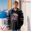 Killing Machine Defenders of the Faith Judas Priest Hockey Jersey - Vesles2014S