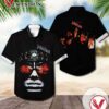Killing Machine Studio Album By Judas Priest Hawaiian Shirt, Best Gift For Music Lovers Vesles2014S