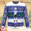 Killua Zoldyck Hunter X Hunter Ugly Christmas Sweater, Unique Christmas Gift For Fans - Vesles2014S