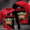 King Soopers Uniform Custom Hoodie - Vesles2014S
