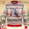 King of the Hill Christmas Sweater