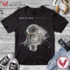 Kings Of Leon Because Of The Times Album Cover Shirt, Perfect Gifts For Music Lovers - Vesles2014S