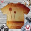 Kings Of Leon Come Around Sundown Album Cover Shirt, Perfect Gifts For Music Lovers - Vesles2014S