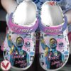 Kip Moore Music Crocs Crocband Clogs Shoes, Unique Gifts For Fans - Vesles2014S