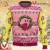 Kirby Ugly Christmas Sweater, Unique Christmas Gift For Fans - Vesles2014S