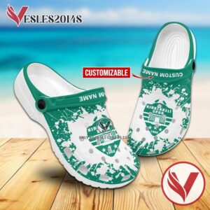Kirklarelispor Crocs Shoes For Men And Women, Unique Clogs Shoes For Fans - Vesles2014S