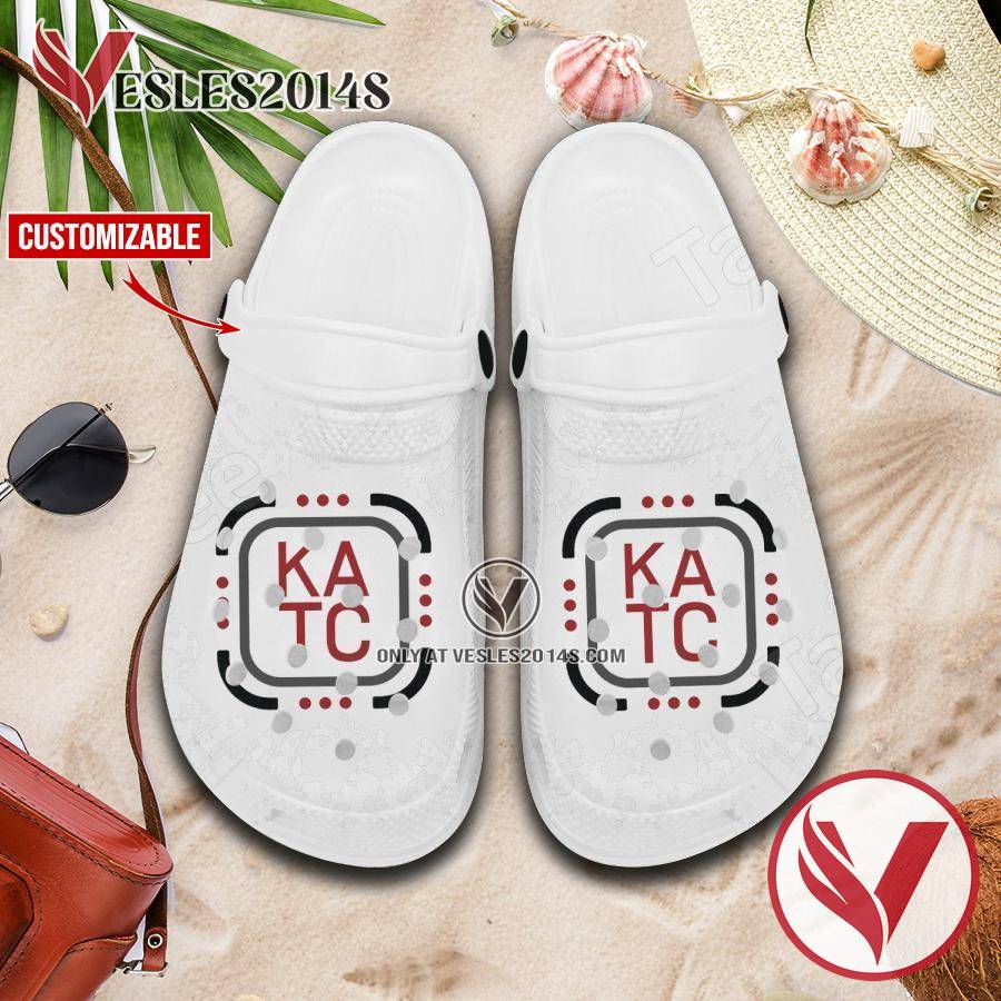 Kirksville Area Technical Center Crocs Shoes For Men And Women, Unique Clogs Shoes For Fans - Vesles2014S 1